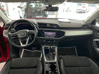 AUDI Q3 usata, con Sensore di luce