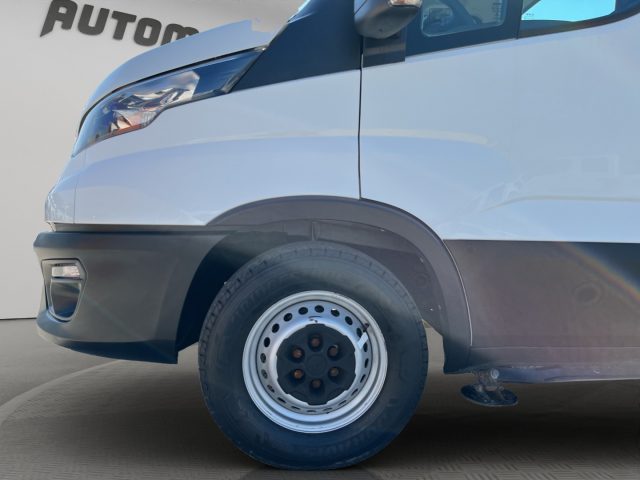 IVECO Daily usata 17