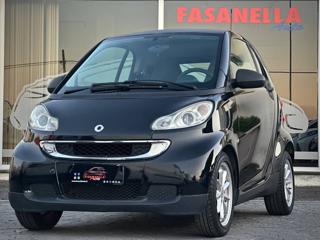SMART ForTwo usata, con Chiusura centralizzata