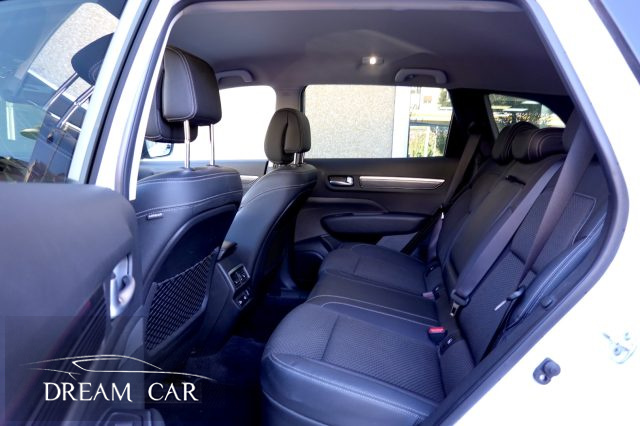 RENAULT Koleos usata, con Climatizzatore