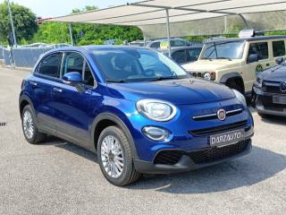 FIAT 500X usata, con Airbag laterali