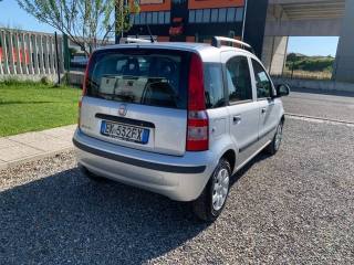 FIAT Panda usata, con Alzacristalli elettrici