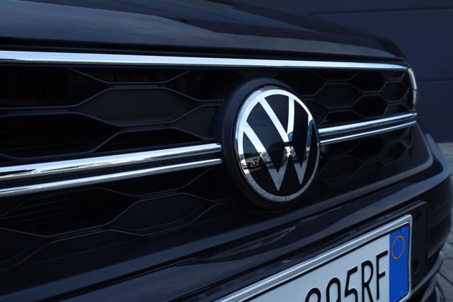VOLKSWAGEN Taigo usata, con Marmitta catalitica