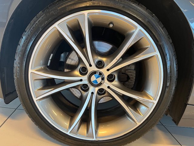 BMW Z4 usata, con Cerchi in lega