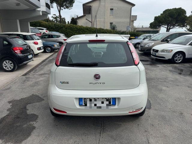 FIAT Punto usata, con Chiusura centralizzata