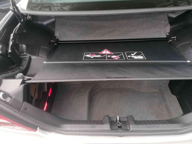 MERCEDES-BENZ SLK 200 usata 16