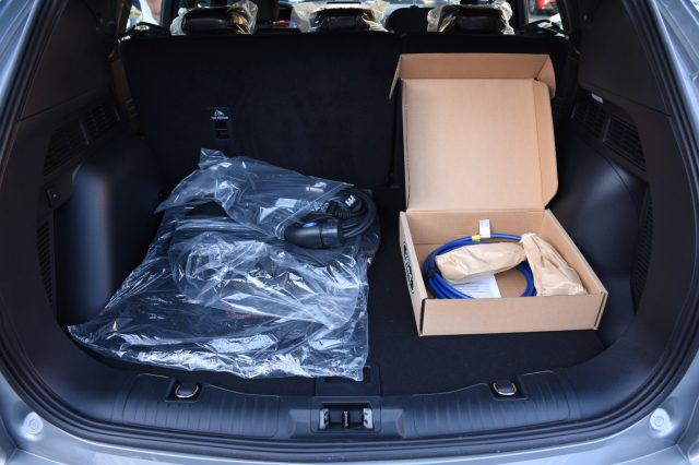 FORD Kuga usata, con ESP