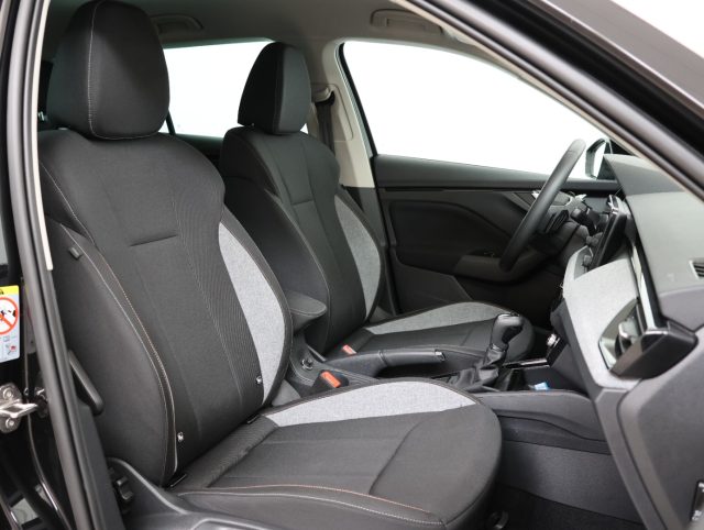 SKODA Kamiq usata, con ESP
