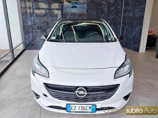 OPEL Corsa usata, con ABS