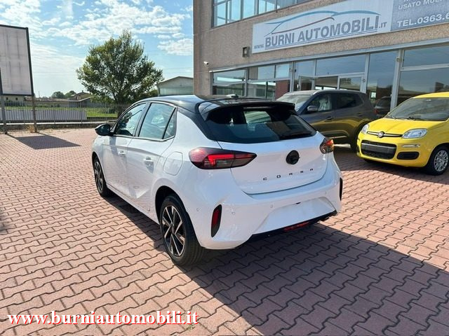 OPEL Corsa usata, con Chiusura centralizzata
