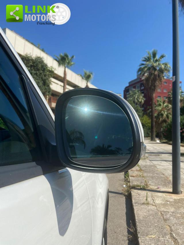 VOLKSWAGEN Tiguan usata, con Filtro antiparticolato