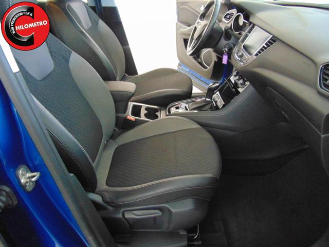 OPEL Grandland usata, con Climatizzatore