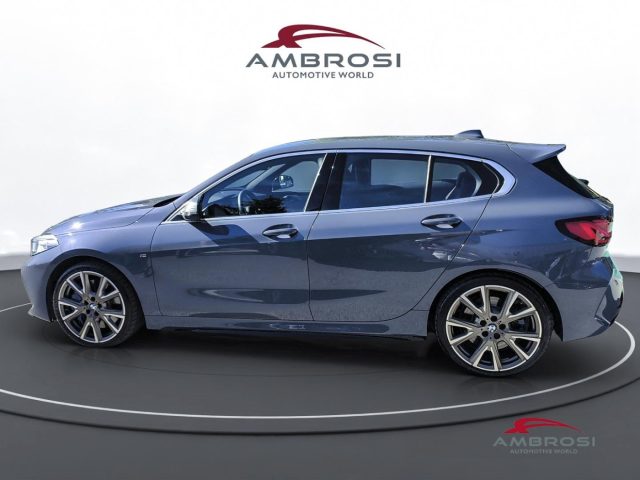BMW 135 usata 5