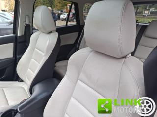 MAZDA CX-5 usata, con Immobilizzatore elettronico