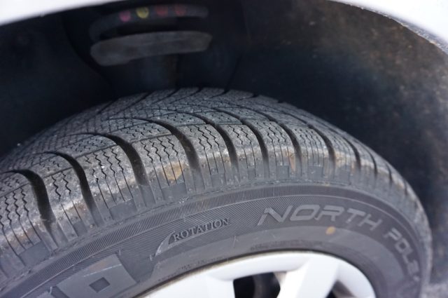 VOLKSWAGEN Touran usata, con Climatizzatore