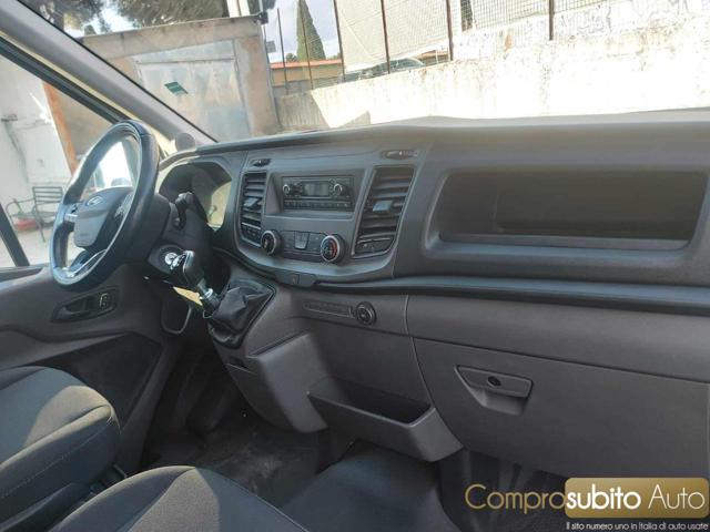 FORD Transit usata 20