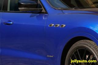 MASERATI Levante usata, con Tetto panorama