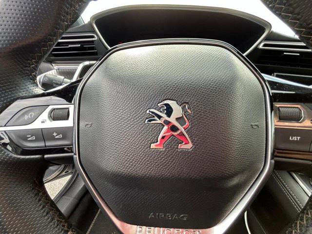 PEUGEOT 508 usata 79