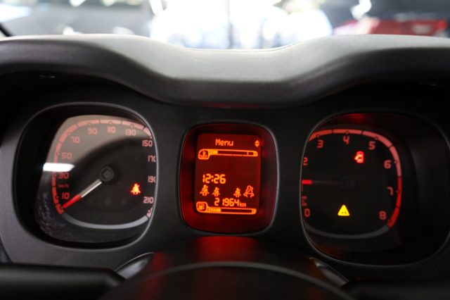 FIAT Panda usata 6