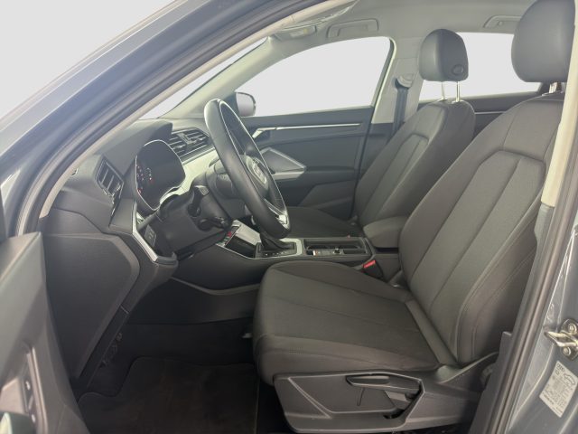 AUDI Q3 usata 9