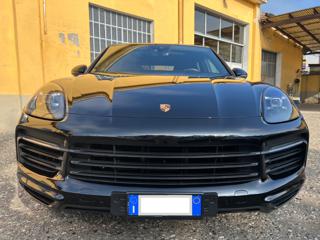 PORSCHE Cayenne usata, con Airbag