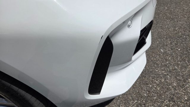 BMW 116 usata, con Autoradio