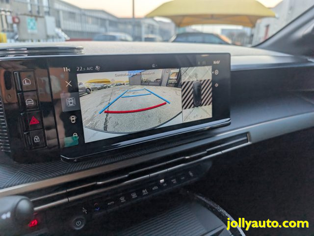 LANCIA Ypsilon usata, con Fari LED