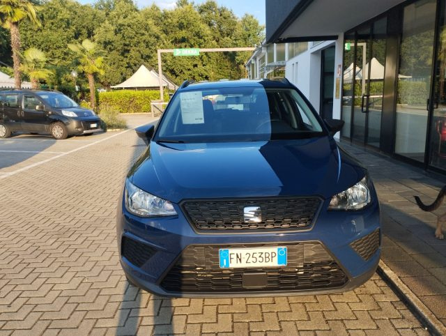 SEAT Arona usata, con Specchietti laterali elettrici