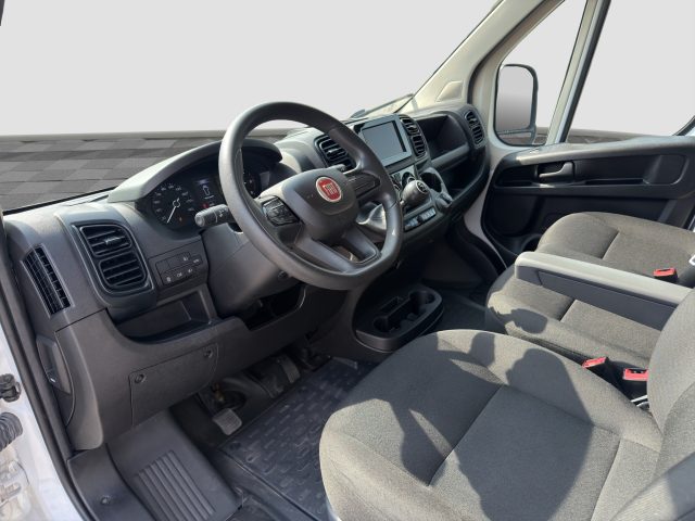 FIAT Ducato usata 8
