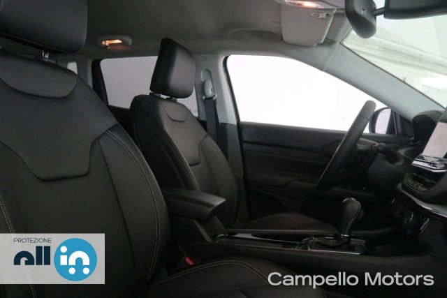 JEEP Compass usata 13