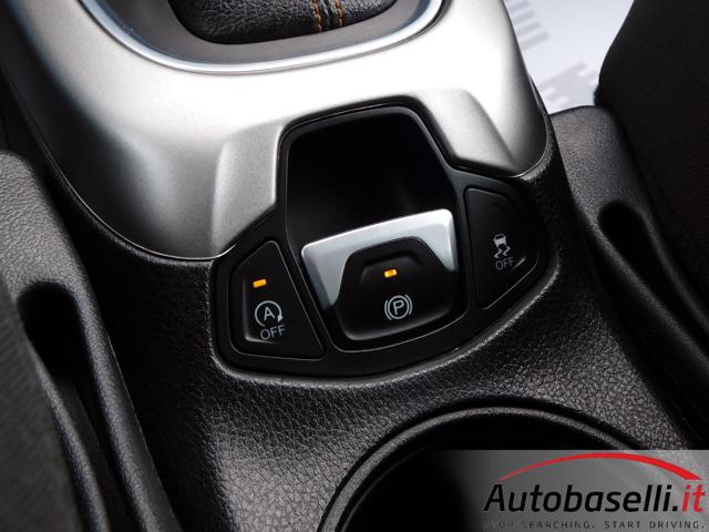 JEEP Compass usata 57