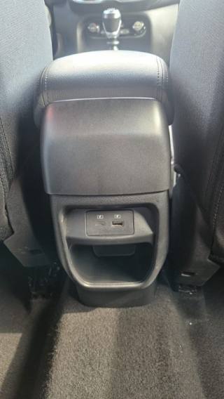 NISSAN Juke usata, con Climatizzatore