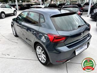 SEAT Ibiza usata, con Boardcomputer