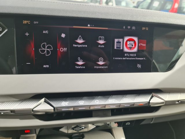 DS AUTOMOBILES DS 4 usata 15