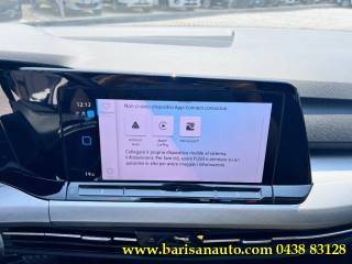 VOLKSWAGEN Golf usata, con Controllo automatico clima