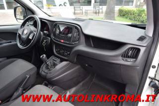 FIAT Doblo usata, con USB