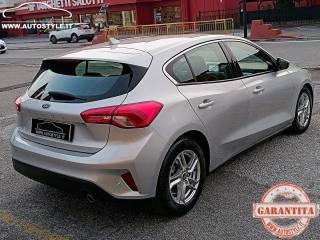 FORD Focus usata, con Schermo multifunzione interamente digitale