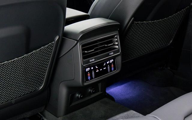 AUDI Q8 usata, con Sedili riscaldati