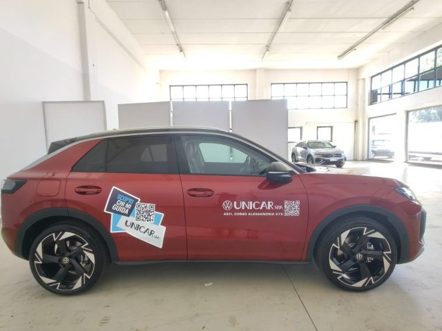 VOLKSWAGEN T-Roc usata, con Boardcomputer