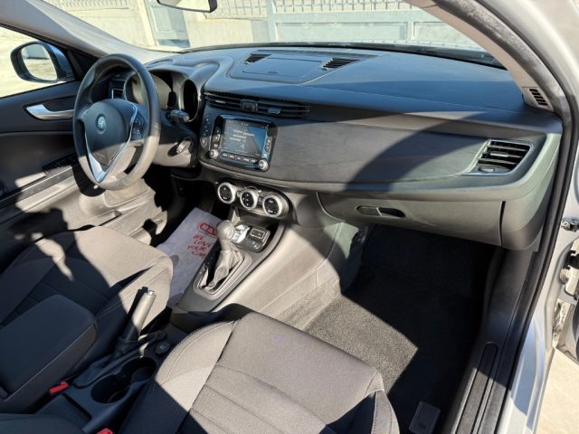 ALFA ROMEO Giulietta usata 24