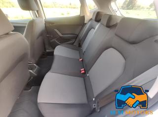 SEAT Ibiza usata 14