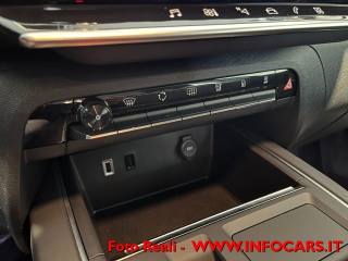 CITROEN C5 Aircross usata, con Controllo elettronico della corsia