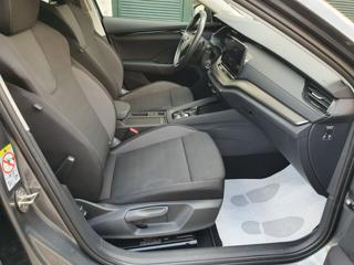 SKODA Octavia usata, con Controllo automatico clima