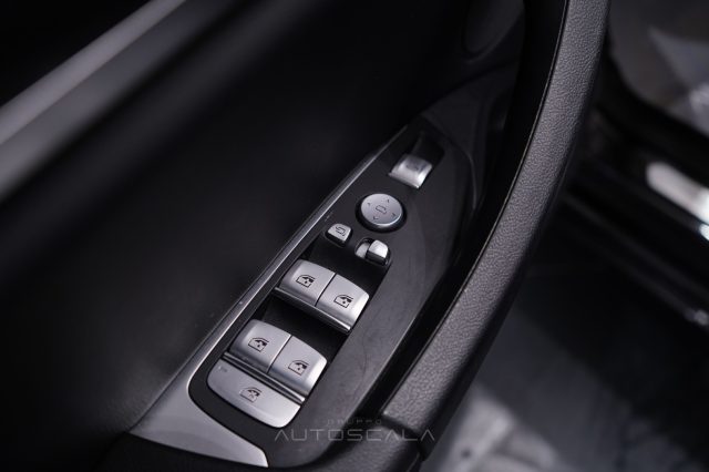 BMW X4 usata, con Climatizzatore