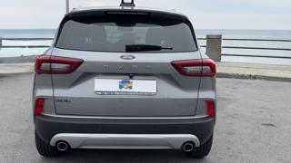 FORD Kuga usata, con Autoradio