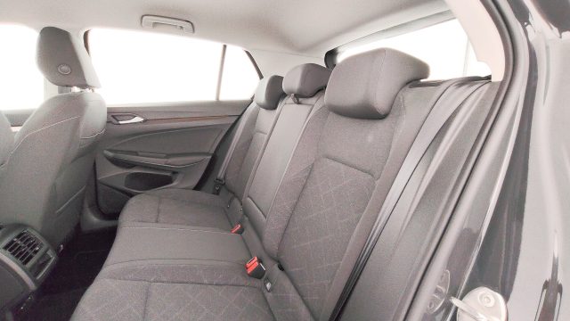 VOLKSWAGEN Golf usata, con Filtro antiparticolato