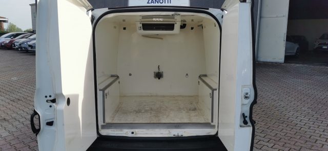 FIAT Doblo usata, con Servosterzo