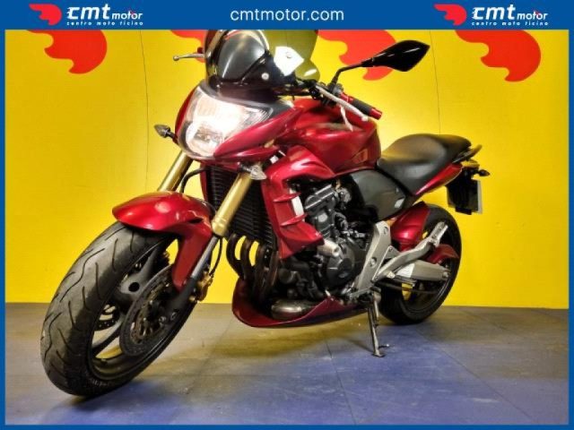 HONDA Hornet 600 usata 1