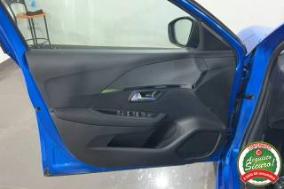 PEUGEOT 208 usata, con Sensore di luce