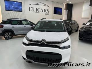 CITROEN C3 Aircross usata, con Cerchi in lega